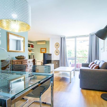 Apartamento Tosca Deco Madrid Exterior foto