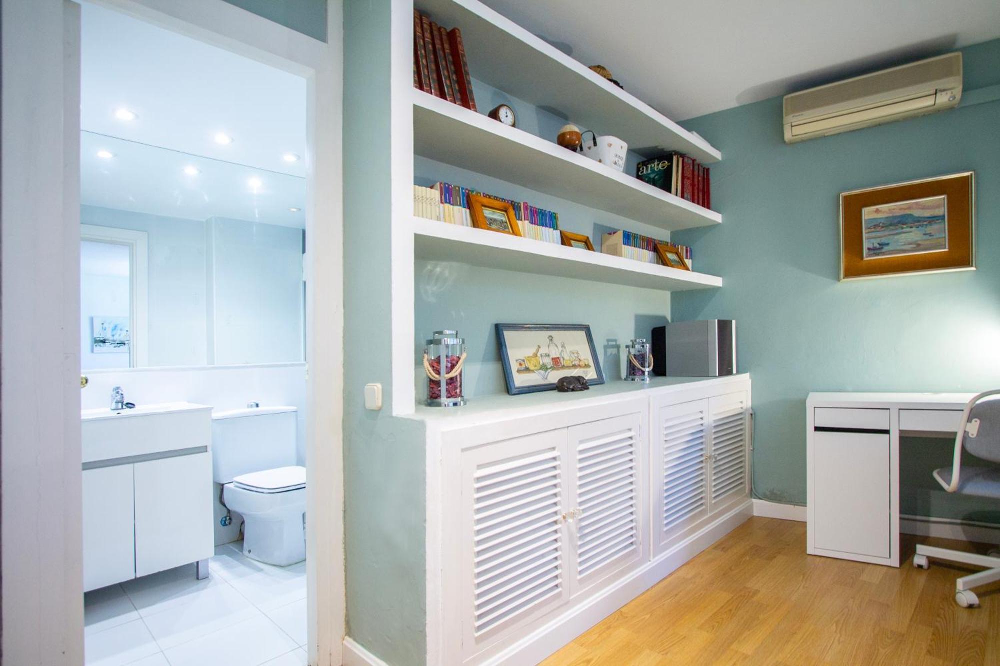 Apartamento Tosca Deco Madrid Exterior foto