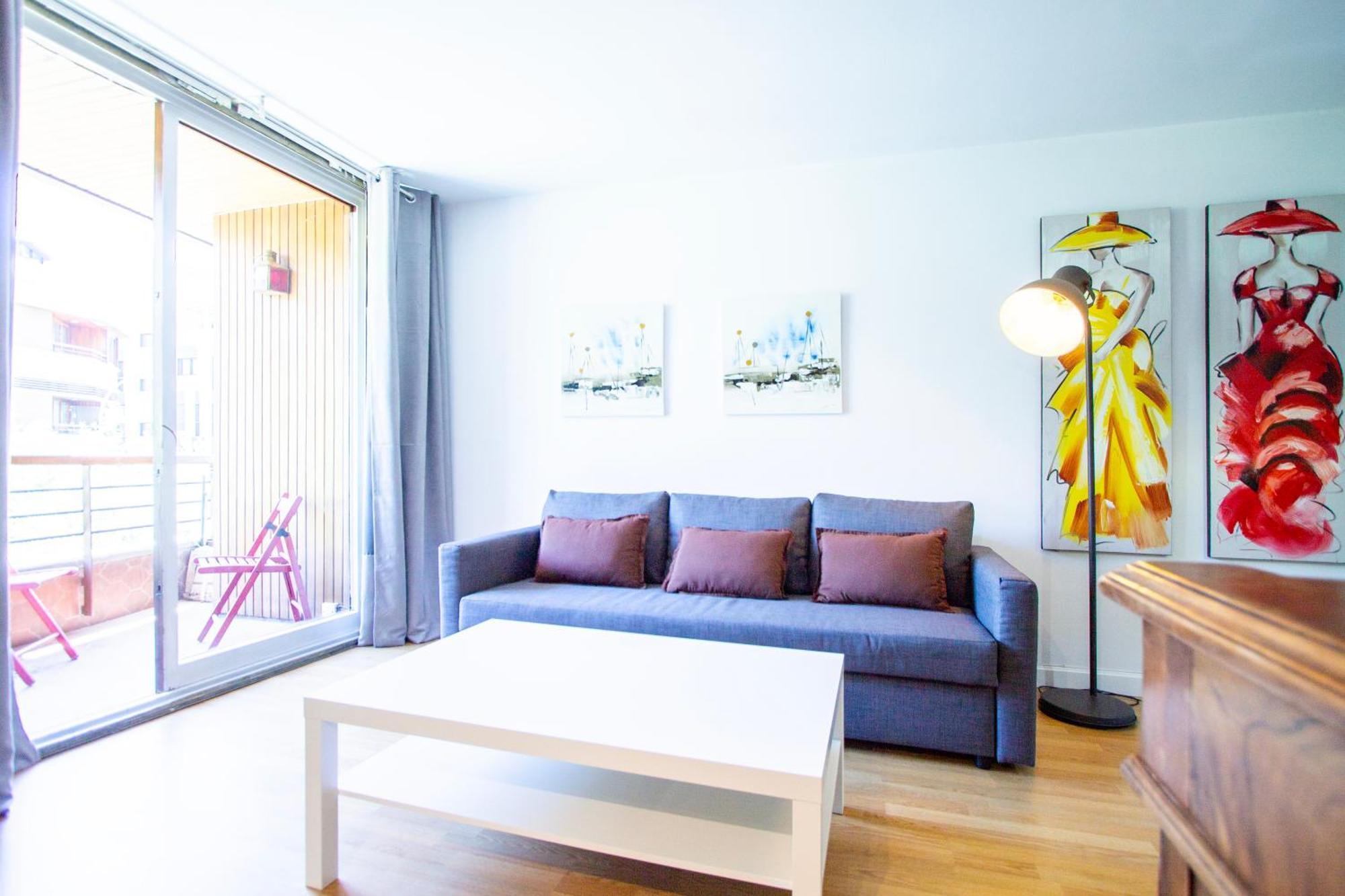 Apartamento Tosca Deco Madrid Exterior foto