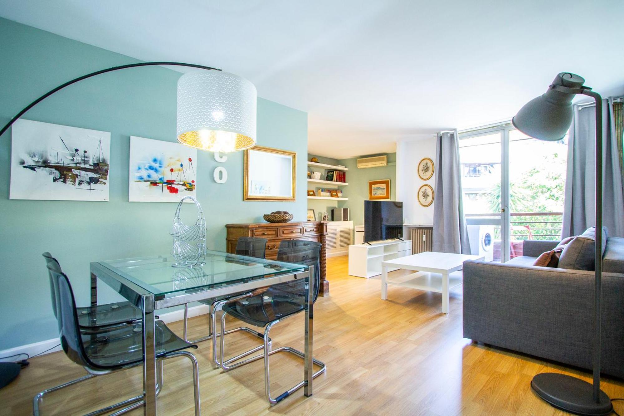 Apartamento Tosca Deco Madrid Exterior foto